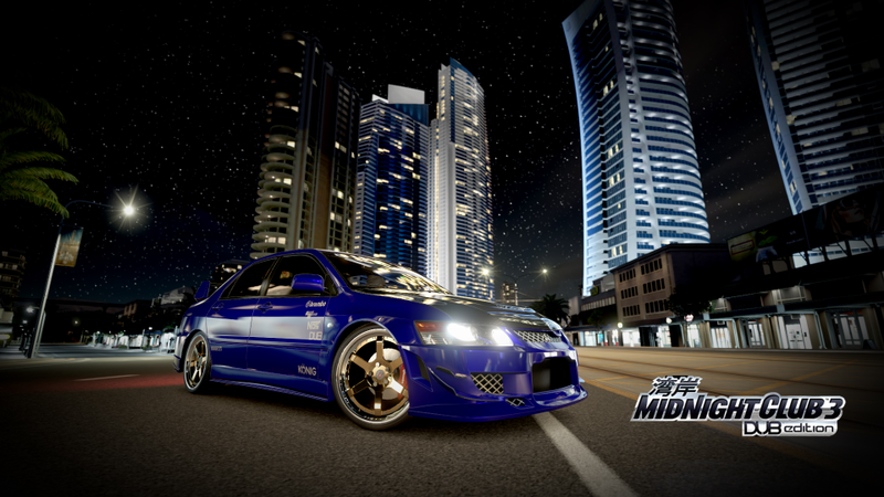 Illustration for article titled A Beautiful Tribute To Racing Games (Using A Racing Game)